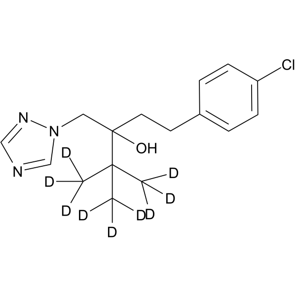 Tebuconazole-d9 (tebuconazole d9) 1246818-83-6